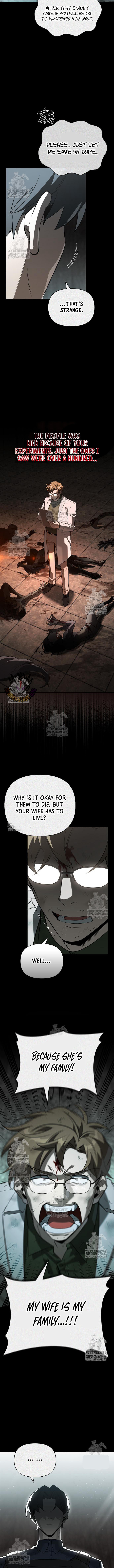 S-Class Hunter Heals with Monsters - Chapter 31 Page 16