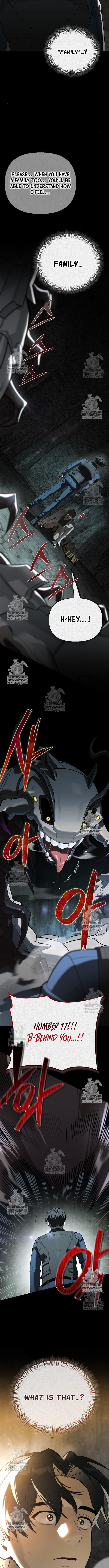 S-Class Hunter Heals with Monsters - Chapter 31 Page 17