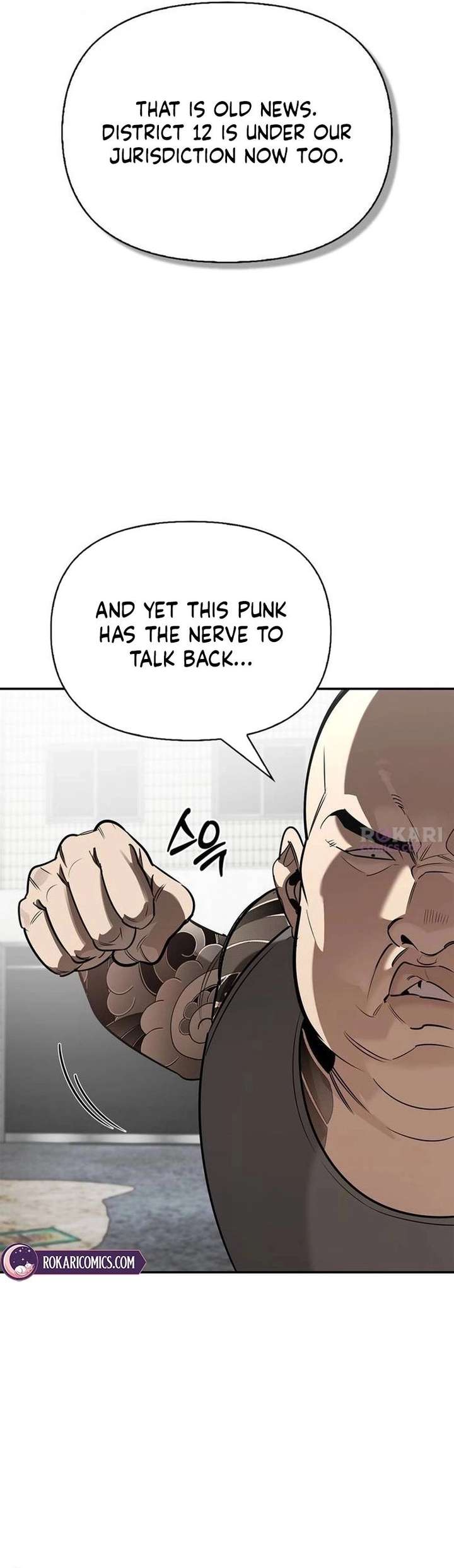 S-Class Hunter Heals with Monsters - Chapter 33 Page 15