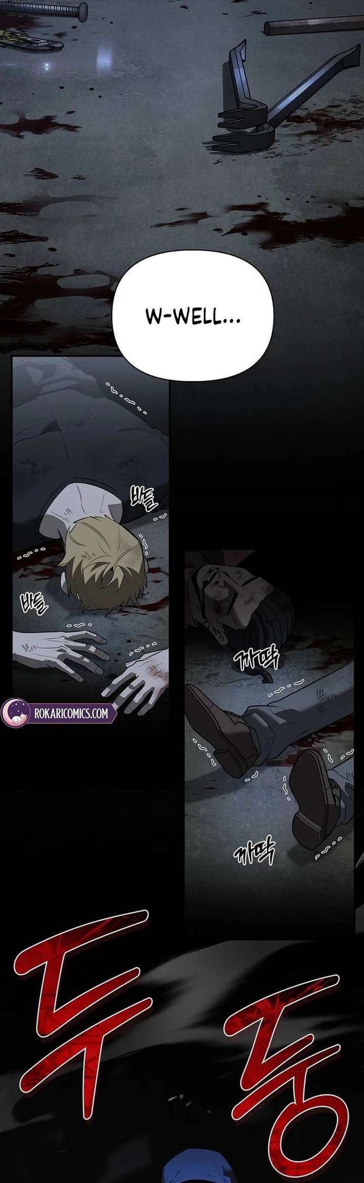 S-Class Hunter Heals with Monsters - Chapter 33 Page 42