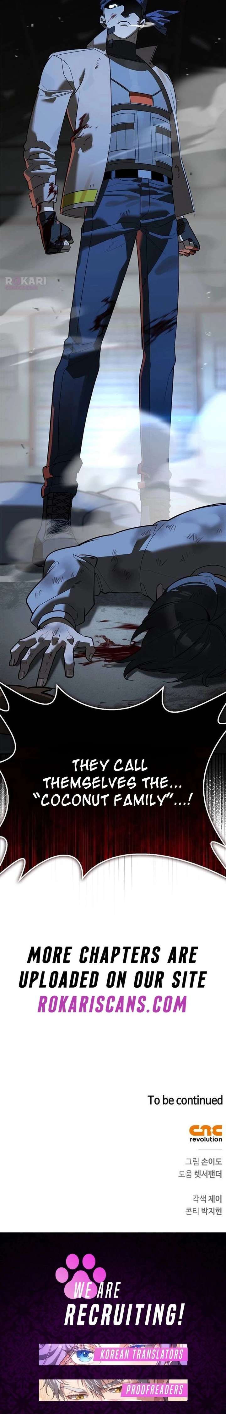 S-Class Hunter Heals with Monsters - Chapter 33 Page 43