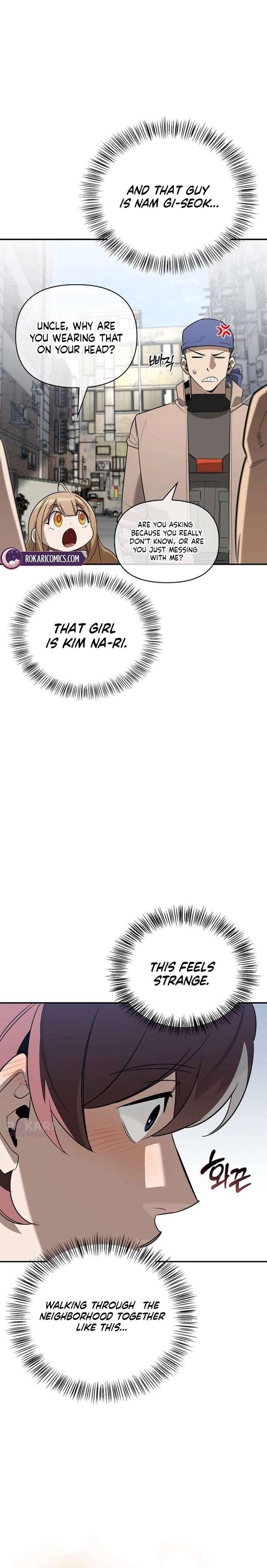 S-Class Hunter Heals with Monsters - Chapter 33 Page 9