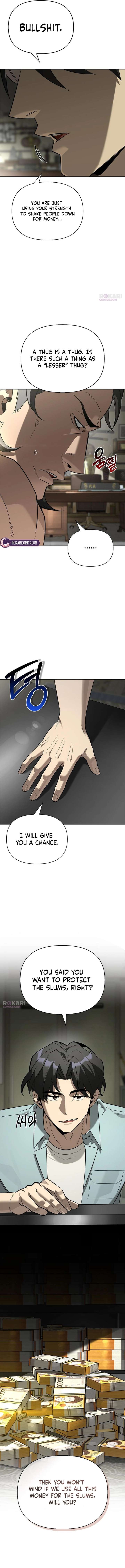 S-Class Hunter Heals with Monsters - Chapter 34 Page 15