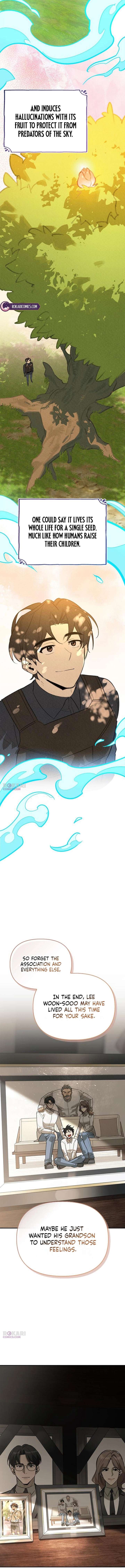 S-Class Hunter Heals with Monsters - Chapter 35 Page 18