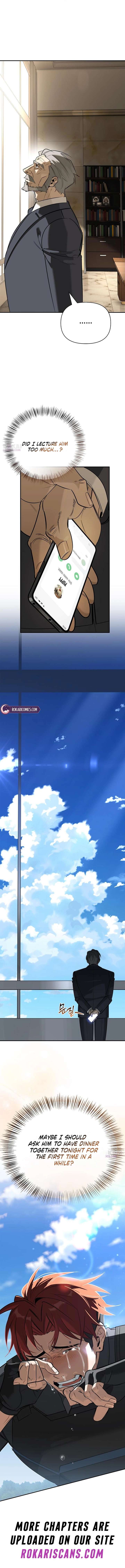 S-Class Hunter Heals with Monsters - Chapter 35 Page 19