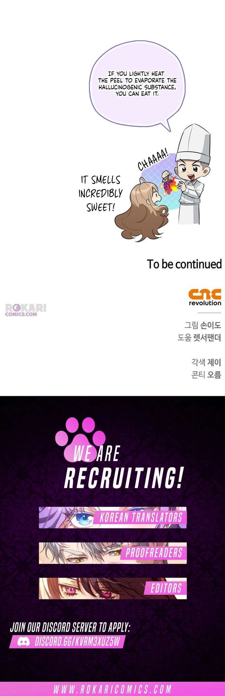 S-Class Hunter Heals with Monsters - Chapter 35 Page 20