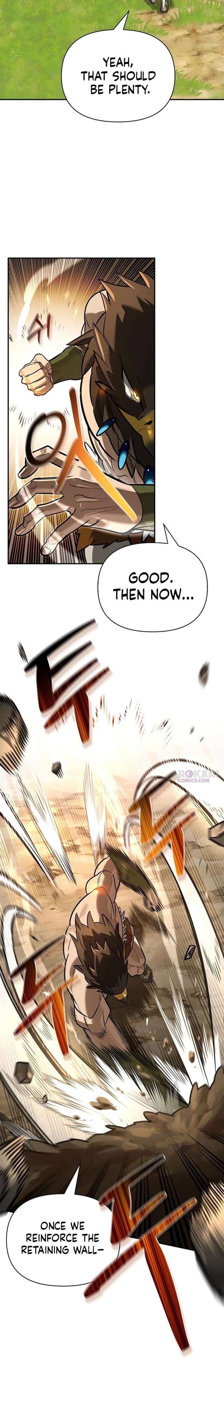 S-Class Hunter Heals with Monsters - Chapter 37 Page 13