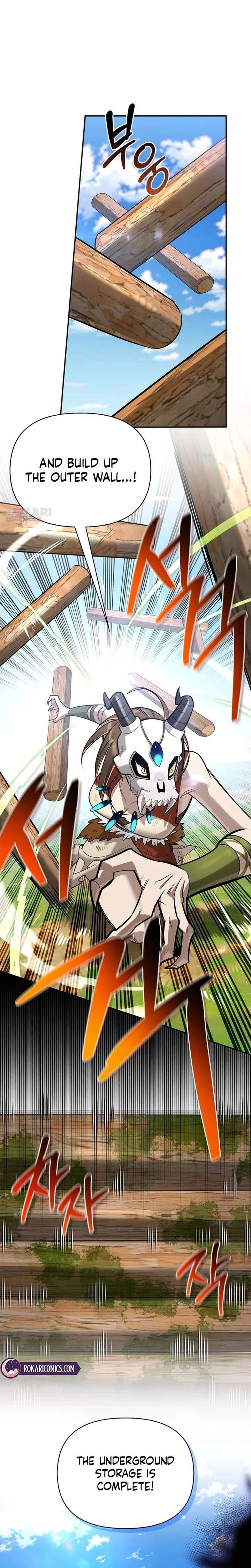 S-Class Hunter Heals with Monsters - Chapter 37 Page 14