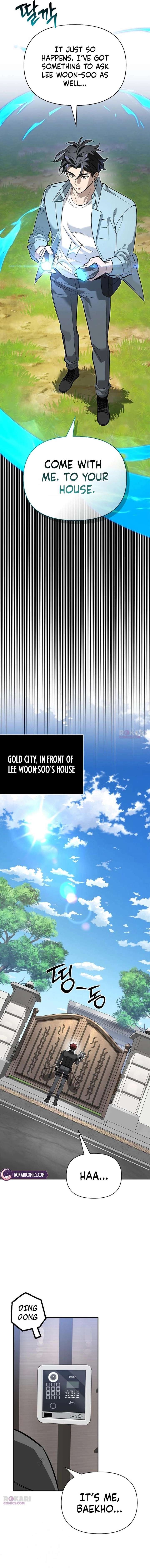 S-Class Hunter Heals with Monsters - Chapter 37 Page 20