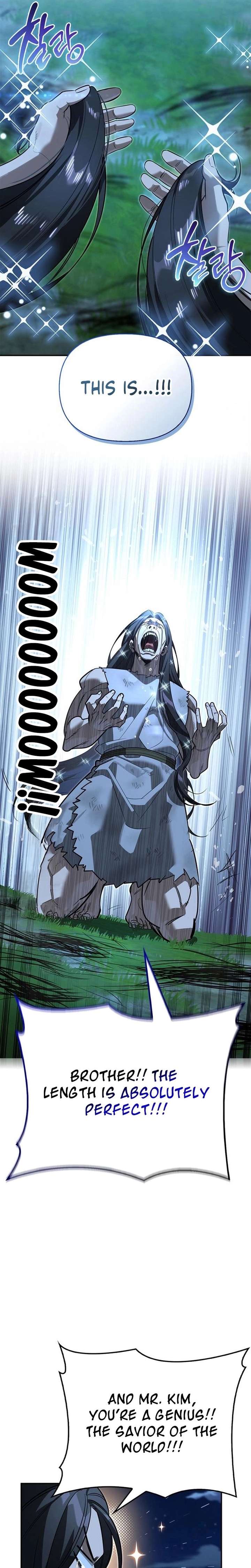 S-Class Hunter Heals with Monsters - Chapter 37 Page 7