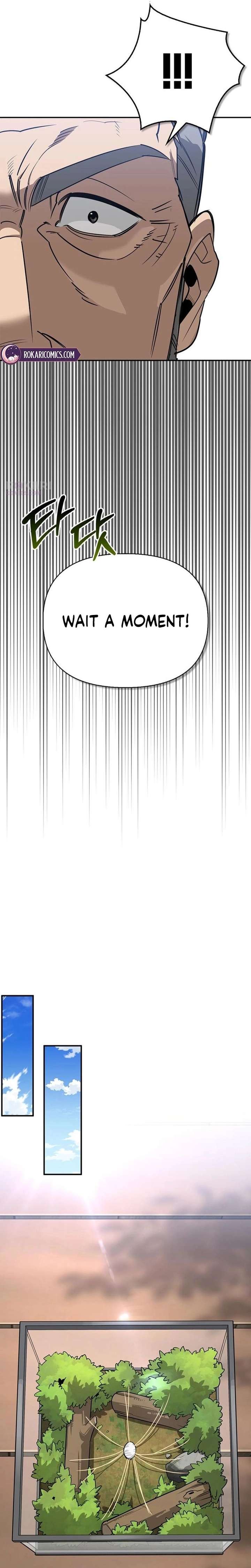 S-Class Hunter Heals with Monsters - Chapter 38 Page 12