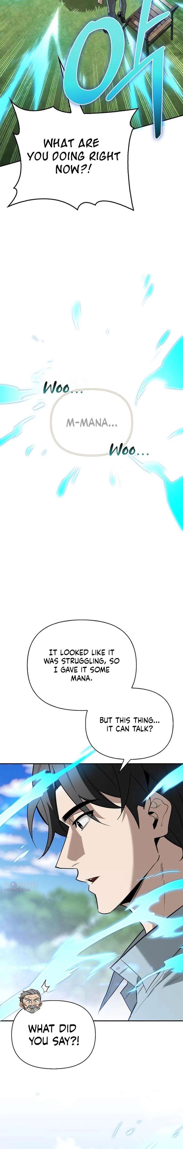 S-Class Hunter Heals with Monsters - Chapter 38 Page 16