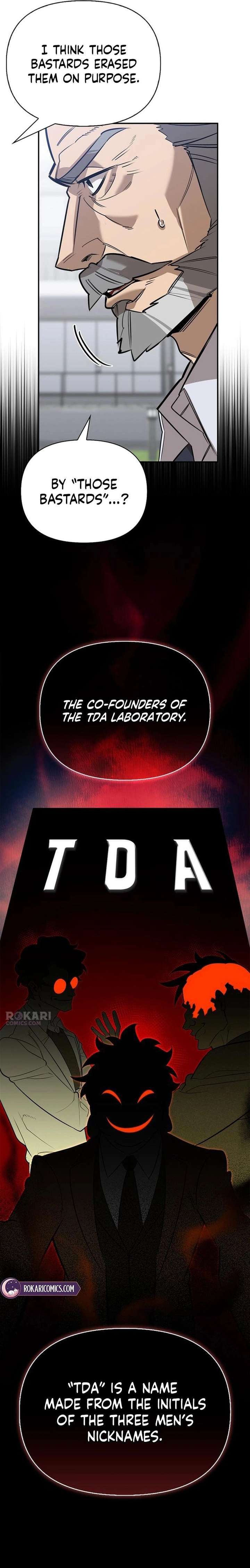 S-Class Hunter Heals with Monsters - Chapter 38 Page 6