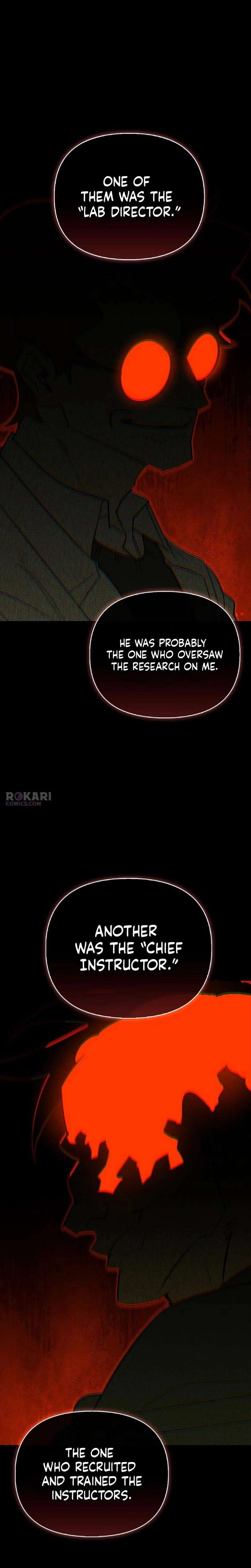 S-Class Hunter Heals with Monsters - Chapter 38 Page 7