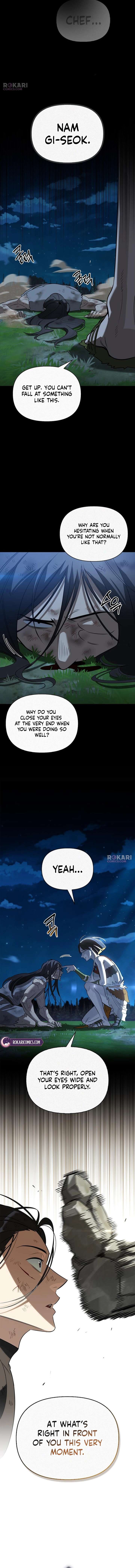 S-Class Hunter Heals with Monsters - Chapter 39 Page 16