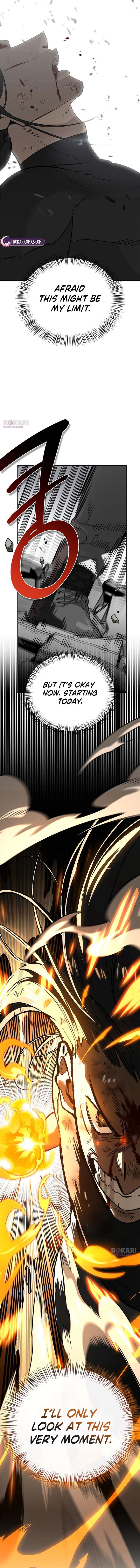 S-Class Hunter Heals with Monsters - Chapter 39 Page 18