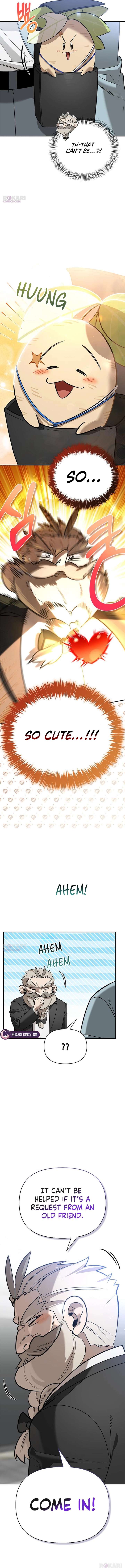 S-Class Hunter Heals with Monsters - Chapter 40 Page 20