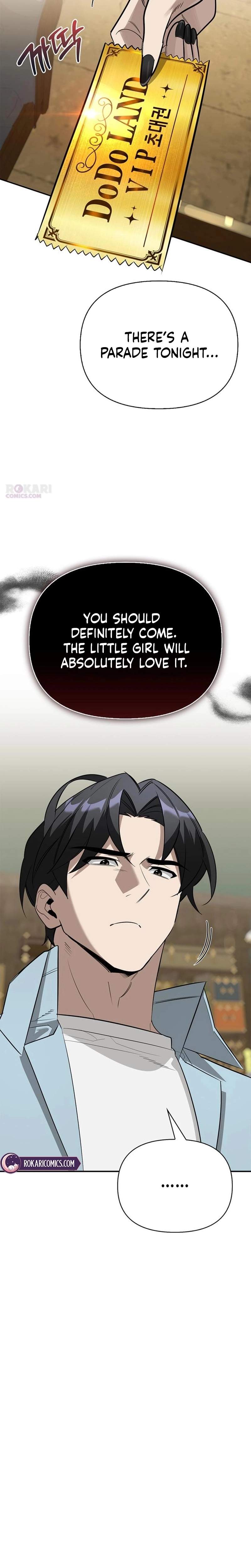 S-Class Hunter Heals with Monsters - Chapter 41 Page 16