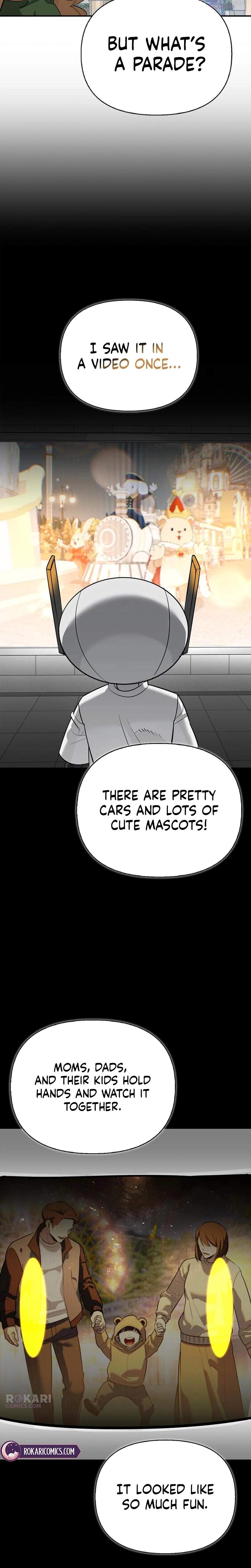 S-Class Hunter Heals with Monsters - Chapter 41 Page 18