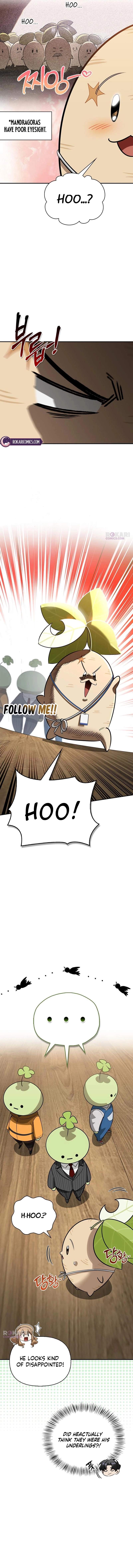 S-Class Hunter Heals with Monsters - Chapter 41 Page 6