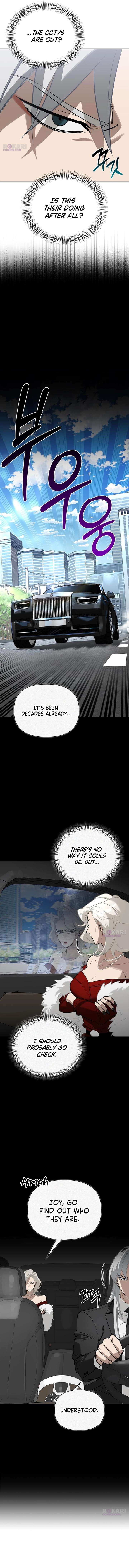 S-Class Hunter Heals with Monsters - Chapter 42 Page 2