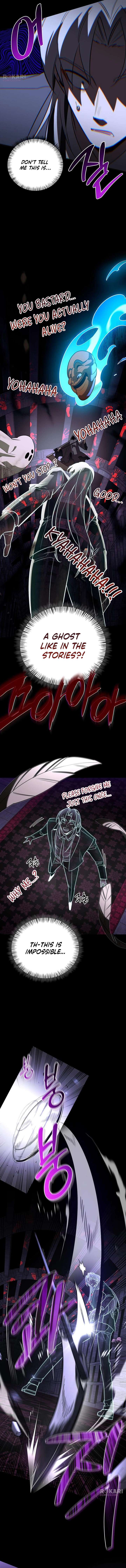 S-Class Hunter Heals with Monsters - Chapter 42 Page 8