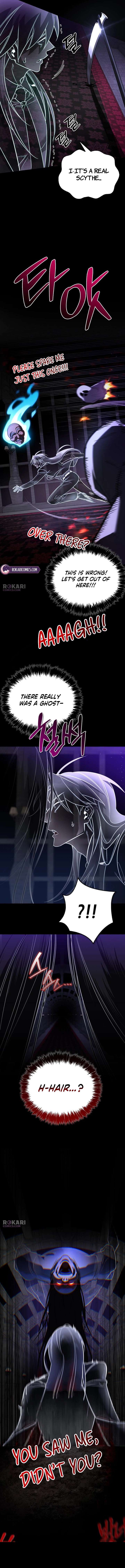 S-Class Hunter Heals with Monsters - Chapter 42 Page 9