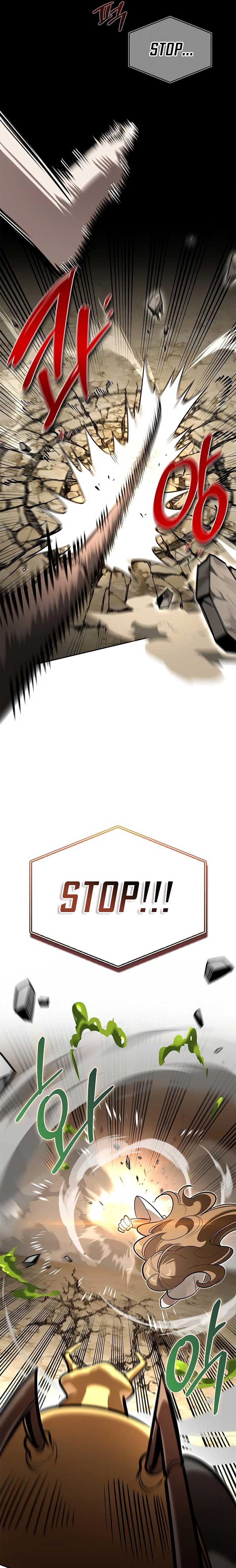 S-Class Hunter Heals with Monsters - Chapter 5 Page 19