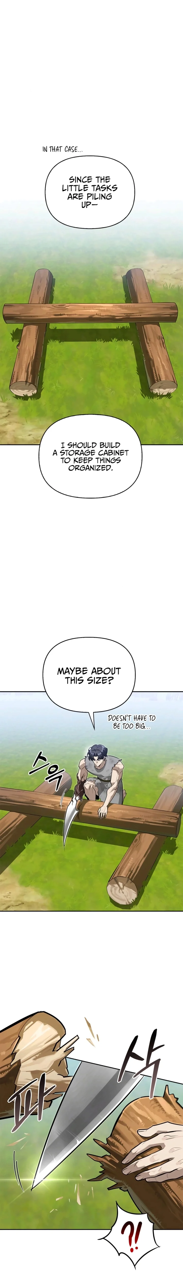 S-Class Hunter Heals with Monsters - Chapter 6 Page 12