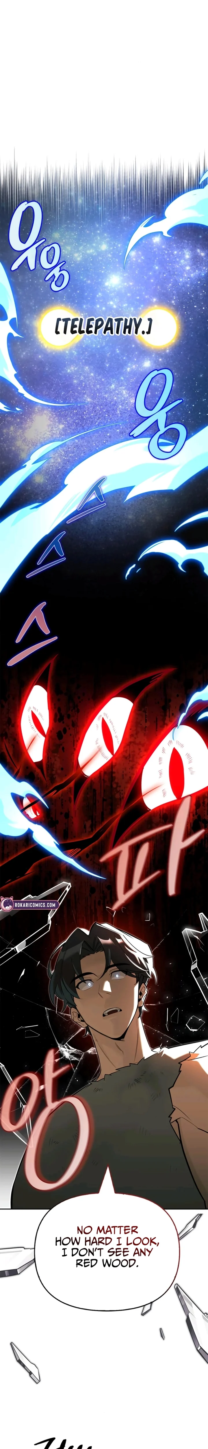 S-Class Hunter Heals with Monsters - Chapter 6 Page 15