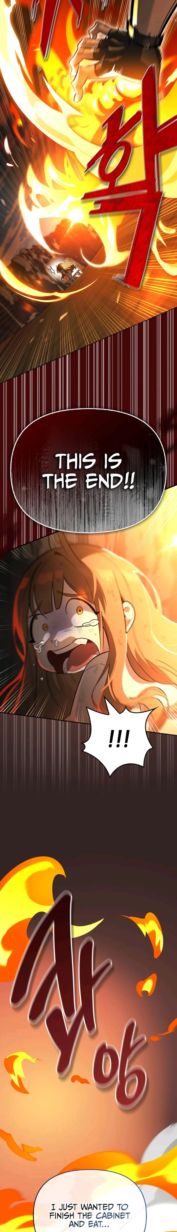 S-Class Hunter Heals with Monsters - Chapter 6 Page 23