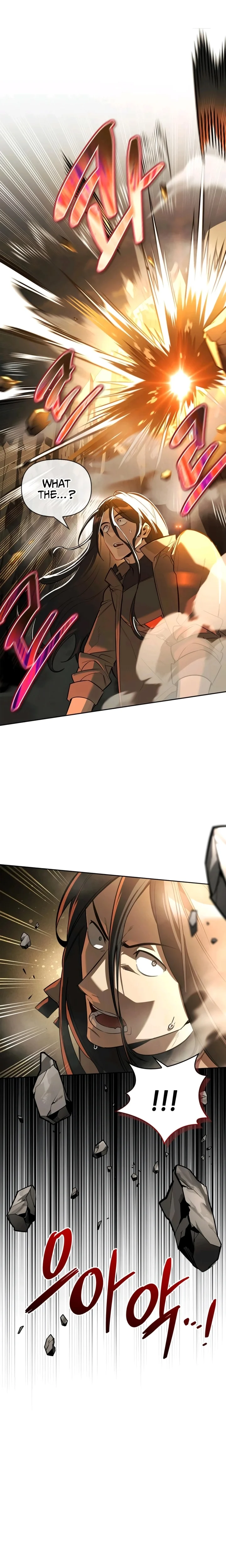 S-Class Hunter Heals with Monsters - Chapter 6 Page 28