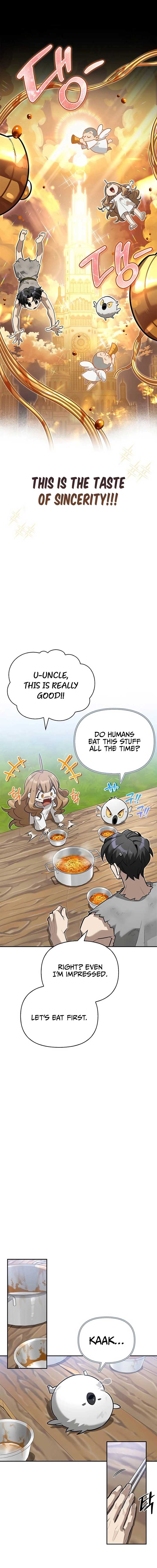 S-Class Hunter Heals with Monsters - Chapter 7 Page 16