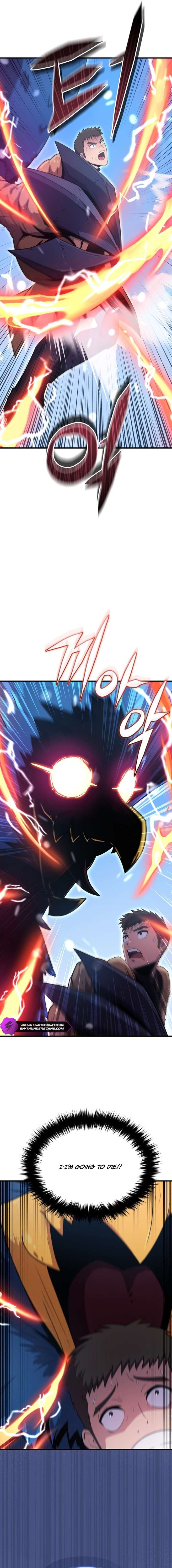 The Absolute’s Modern Life - Chapter 1 Page 13