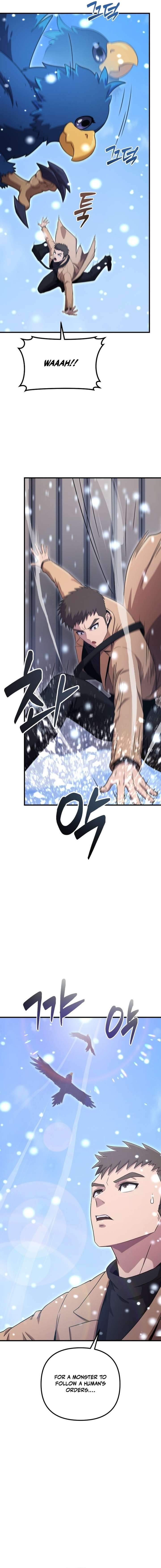 The Absolute’s Modern Life - Chapter 1 Page 15