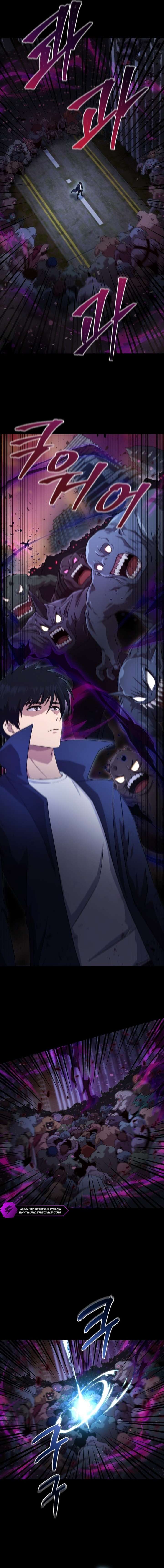 The Absolute’s Modern Life - Chapter 1 Page 36