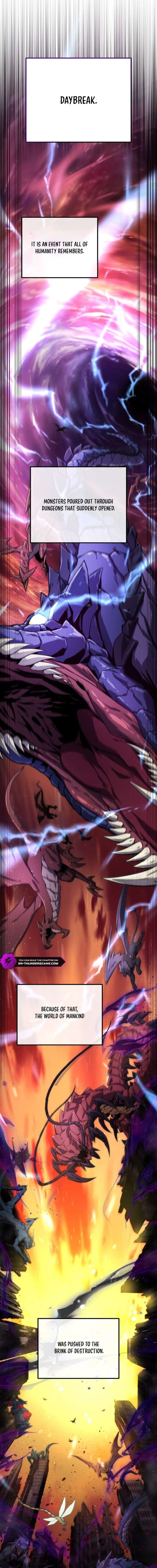 The Absolute’s Modern Life - Chapter 1 Page 4