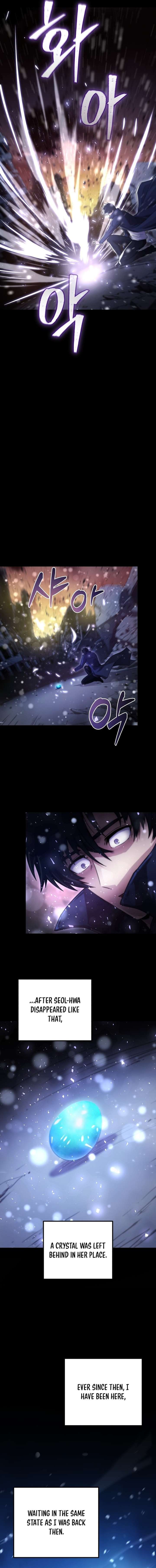 The Absolute’s Modern Life - Chapter 1 Page 42