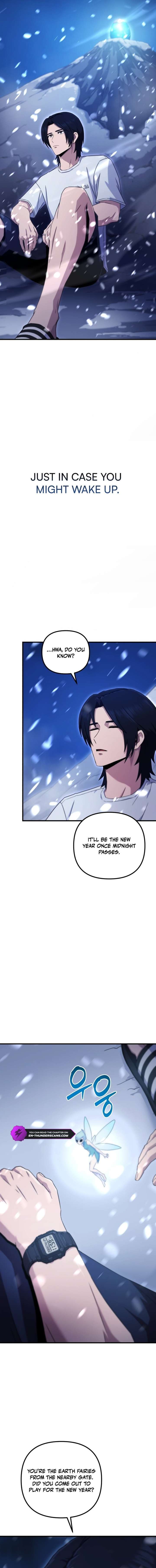 The Absolute’s Modern Life - Chapter 1 Page 43