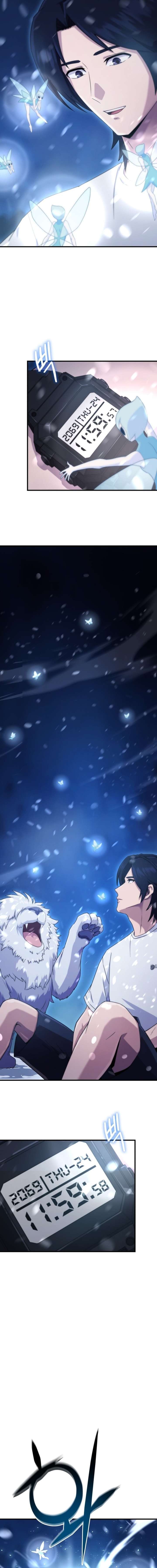 The Absolute’s Modern Life - Chapter 1 Page 44