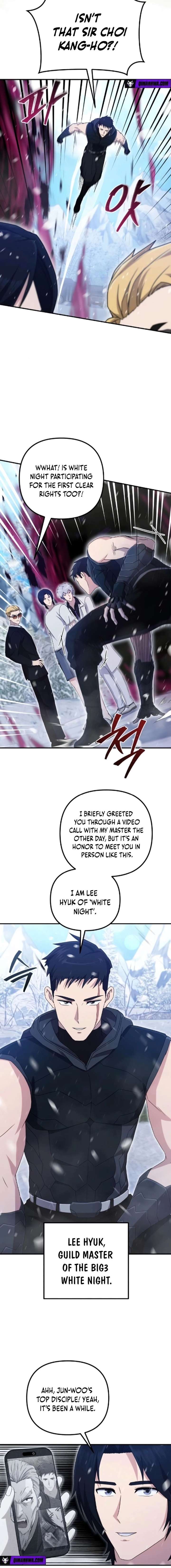 The Absolute’s Modern Life - Chapter 11 Page 2