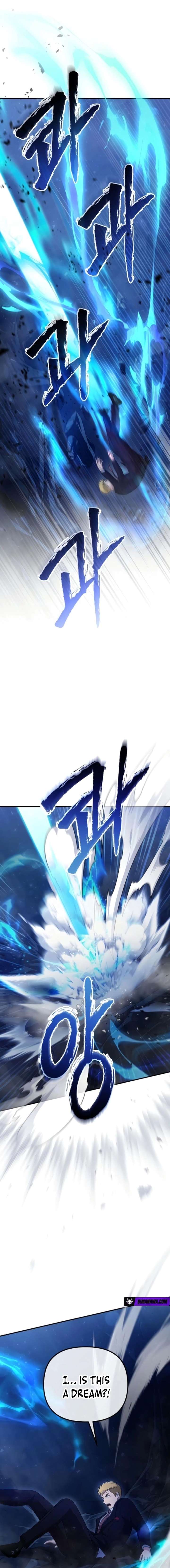 The Absolute’s Modern Life - Chapter 11 Page 9