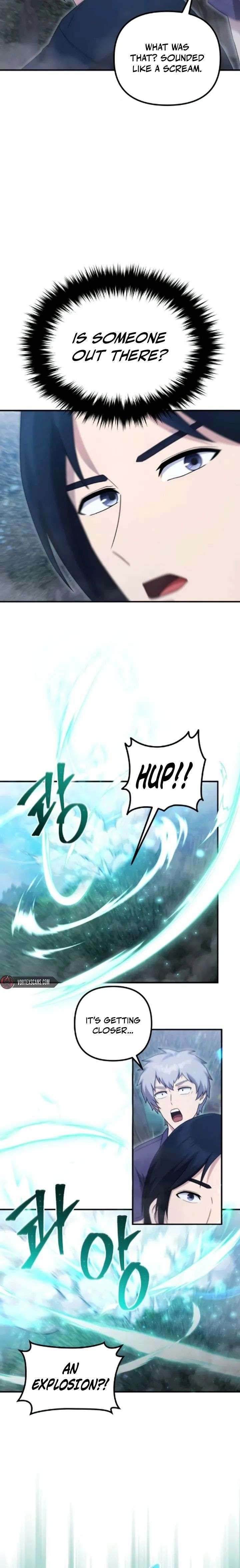 The Absolute’s Modern Life - Chapter 12 Page 24