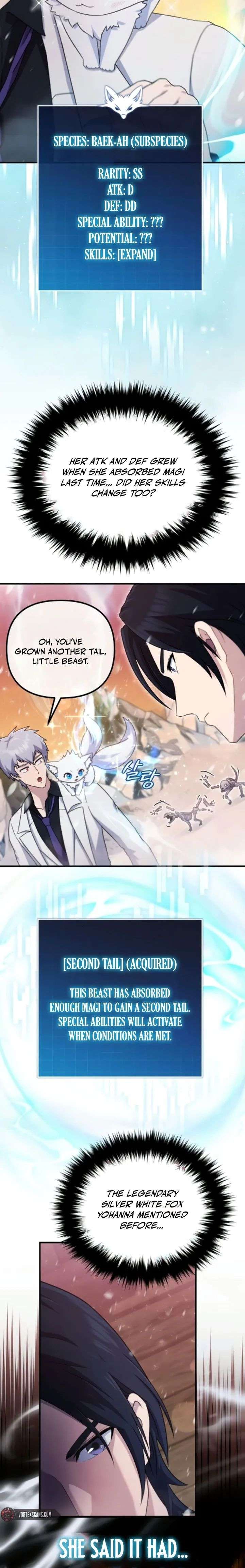 The Absolute’s Modern Life - Chapter 12 Page 9