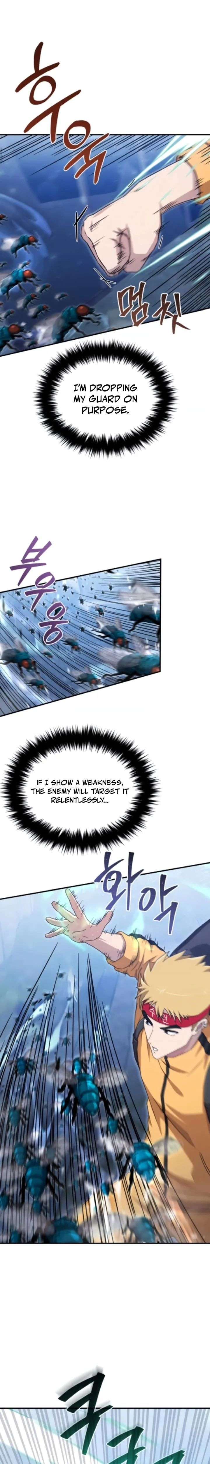 The Absolute’s Modern Life - Chapter 13 Page 14