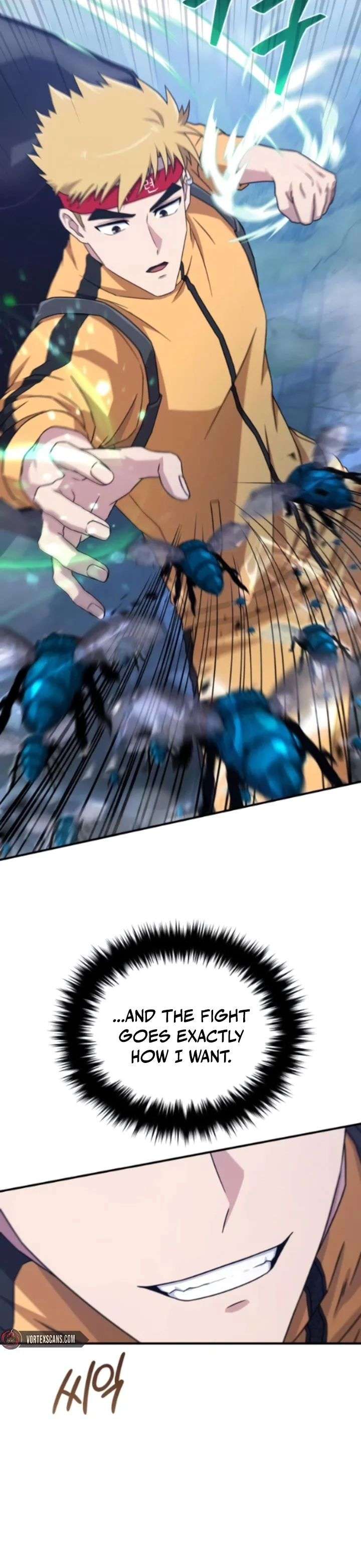 The Absolute’s Modern Life - Chapter 13 Page 15