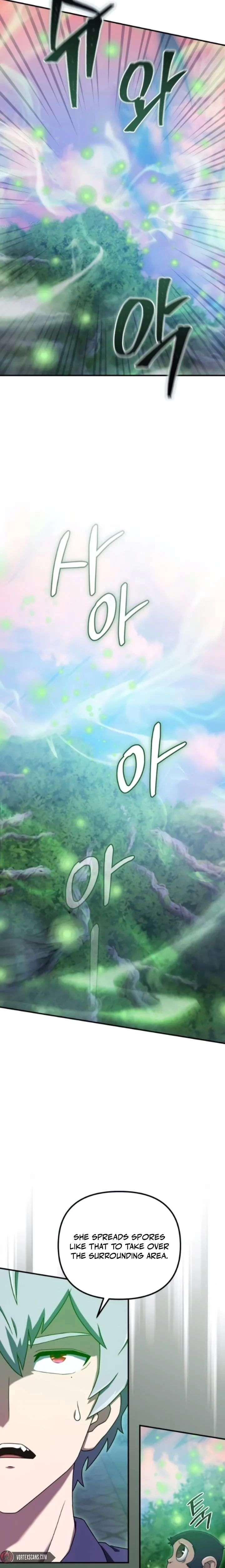 The Absolute’s Modern Life - Chapter 13 Page 24