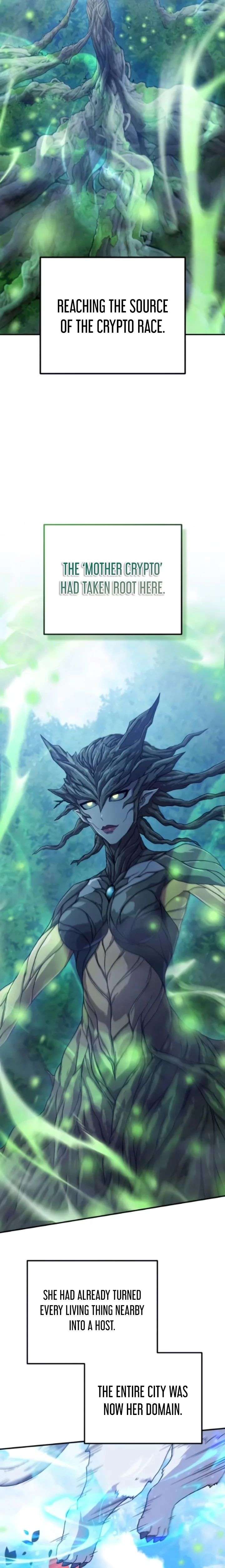 The Absolute’s Modern Life - Chapter 13 Page 30