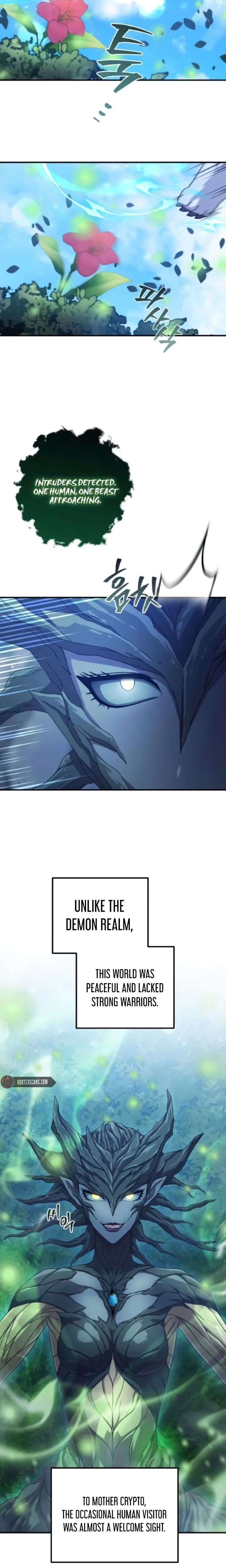 The Absolute’s Modern Life - Chapter 13 Page 31