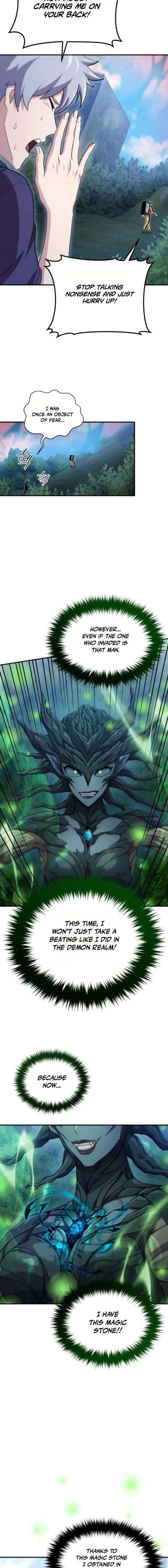 The Absolute’s Modern Life - Chapter 14 Page 10